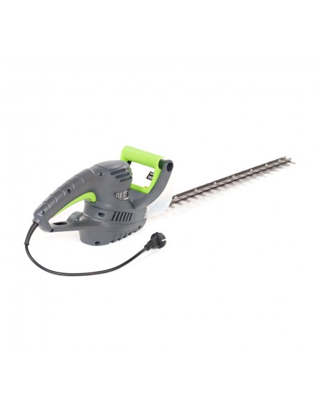 Sieciowe nożyce elektryczne do żywopłotu NAC HE60-CH 51cm 230V 5902067855898 6