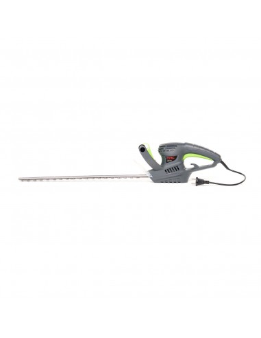 Sieciowe nożyce elektryczne do żywopłotu NAC HE60-CH 51cm 230V 5902067855898 8