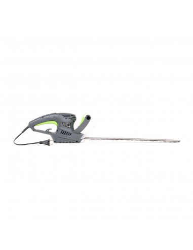 Sieciowe nożyce elektryczne do żywopłotu NAC HE60-CH 51cm 230V 5902067855898 9