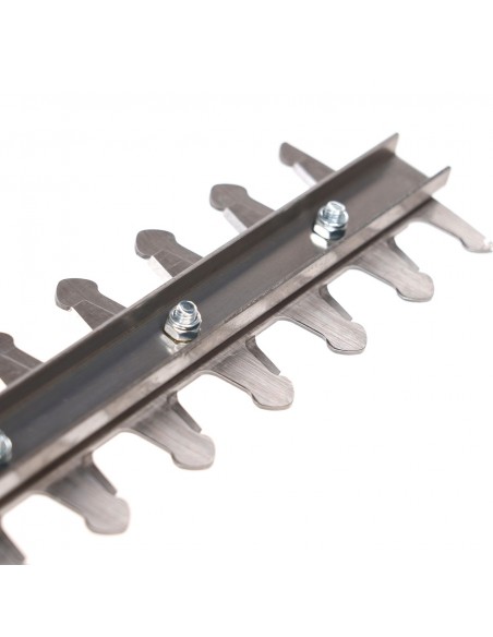 Sieciowe nożyce elektryczne do żywopłotu NAC HE60-CH 51cm 230V 5902067855898 11