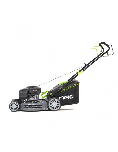 Kosiarka spalinowa z napędem i silnikiem Loncin 46 cm 139 cm3 NAC LS46-139L-S-L-JR 5905842525467 2