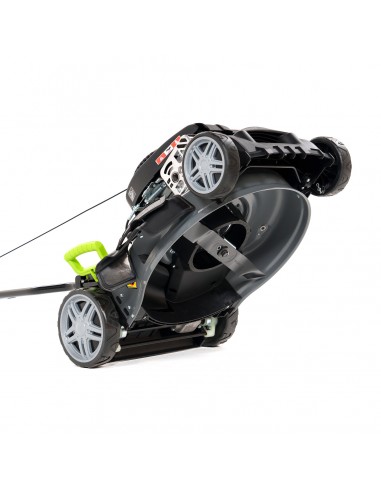 Kosiarka spalinowa z napędem i silnikiem Loncin 46 cm 139 cm3 NAC LS46-139L-S-L-JR 5905842525467 4