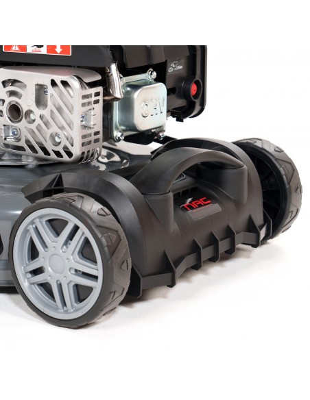 Kosiarka spalinowa z napędem i silnikiem Loncin 46 cm 139 cm3 NAC LS46-139L-S-L-JR 5905842525467 10