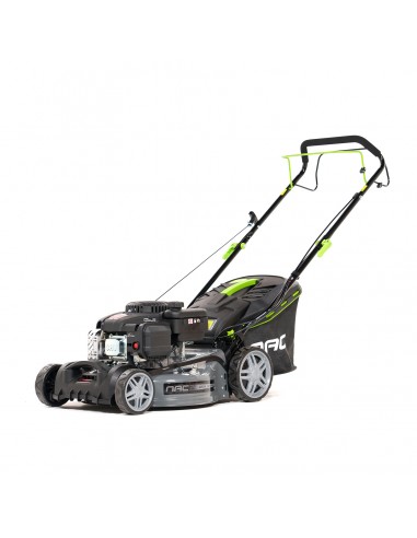 Kosiarka spalinowa z napędem i silnikiem Loncin 46 cm 139 cm3 NAC LS46-139L-S-L-JR 5905842525467 13