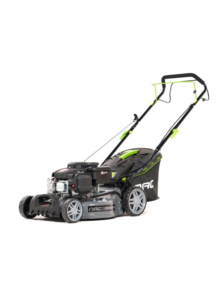 Kosiarka spalinowa z napędem i silnikiem Loncin 46 cm 139 cm3 NAC LS46-139L-S-L-JR 5905842525467 13