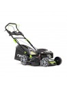 Kosiarka spalinowa z napędem i elektrostarterem 51 cm 200 cm3 NAC LS51-200D-HS-E-SE
