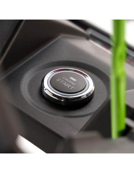 Kosiarka spalinowa z napędem i elektrostarterem 51 cm 200 cm3 NAC LS51-200D-HS-E-SE 5905842527638 9