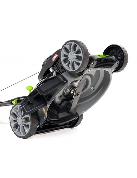 Kosiarka spalinowa z napędem i elektrostarterem 51 cm 200 cm3 NAC LS51-200D-HS-E-SE 5905842527638 15