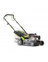 Kosiarka spalinowa z napędem 42cm 123 cm3 NAC LS42-123L-L-JR