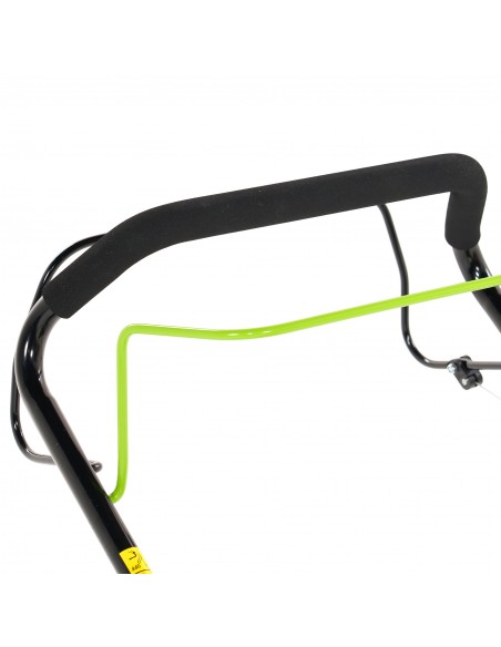 Kosiarka spalinowa z napędem 42cm 123 cm3 NAC LS42-123L-L-JR 5905842525450 6