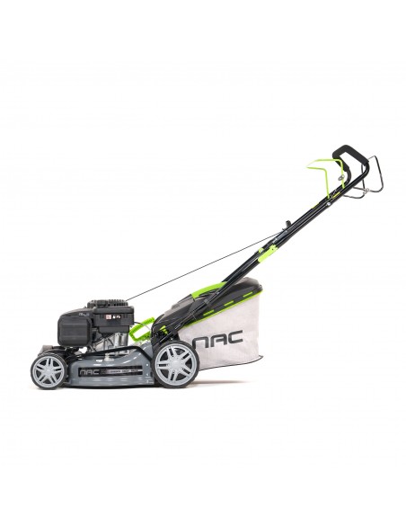 Kosiarka spalinowa z napędem 42cm 123 cm3 NAC LS42-123L-L-JR 5905842525450 9