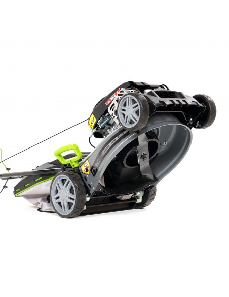 Kosiarka spalinowa z napędem 42cm 123 cm3 NAC LS42-123L-L-JR 5905842525450 11