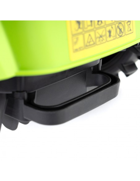 Wydajny robot koszący do ogrodów do 1000 m2 NAC SMART 5905842525719 8