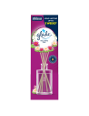 Dyfuzor z patyczkami zapachowymi Glade Relaxing Zen 50 ml