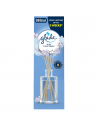 Dyfuzor z patyczkami zapachowymi Glade Pure Clean Linen 50 ml