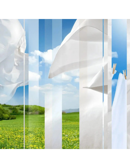 Dyfuzor z patyczkami zapachowymi Glade Pure Clean Linen 50 ml 5000204395495 2