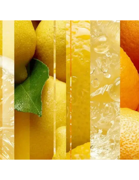 Zapas do automatycznego odświeżacza powietrza Glade Fresh Lemon 2+1 5000204778861 3