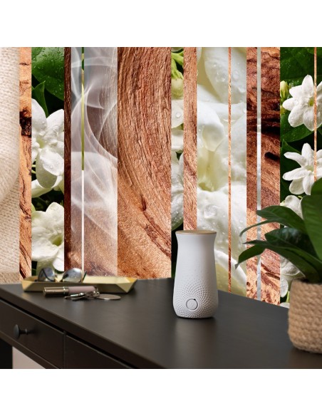 Podwójny zapas do automatycznego odświeżacza powietrza Glade Sensual Sandalwood & Jasmine 5000204287578 3