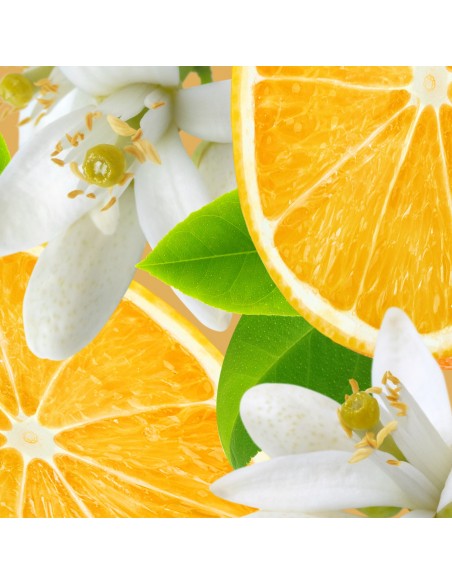 Świeca zapachowa z olejkami eterycznymi Glade Aromatherapy Pure Happiness 5000204364651 2