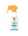 Wodoodporna emulsja przeciwsłoneczna dla dzieci w sprayu SPF30 Kolastyna 200 ml