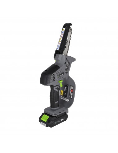 Pilarka łańcuchowa akumulatorowa z baterią i ładowarką 20V NAC CB20-12-B20-S 5905842524613 5