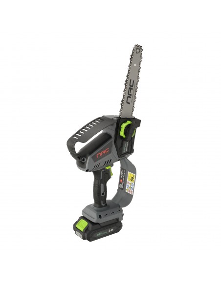 Akumulatorowa pilarka łańcuchowa z systemem SDS 20V NAC CB20-20-B20-S 5905842524644 5