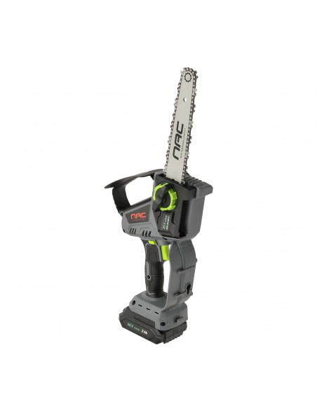 Akumulatorowa pilarka łańcuchowa z systemem SDS 20V NAC CB20-20-B20-S 5905842524644 7