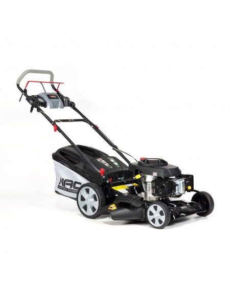 Kosiarka spalinowa z napędem 196 cm3 z funkcją mulczowania NAC LS50-196-HSD-NG 5902490742246