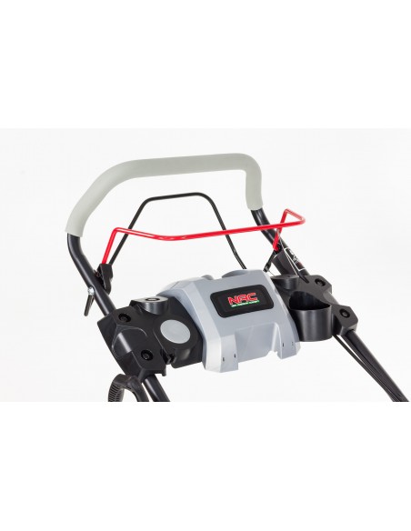 Kosiarka spalinowa z napędem 196 cm3 z funkcją mulczowania NAC LS50-196-HSD-NG 5902490742246 6