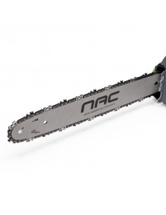 Wytrzymała pilarka elektryczna NAC CE20-40-NS-H, 16" 40 cm 2000 W 5900607539710 2