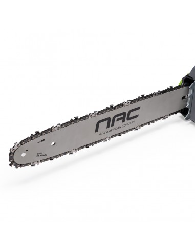 Wytrzymała pilarka elektryczna NAC CE20-40-NS-H, 16" 40 cm 2000 W 5900607539710 2