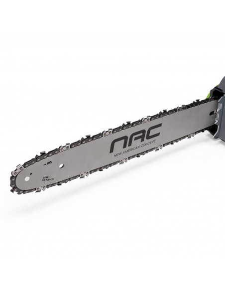 Wytrzymała pilarka elektryczna NAC CE20-40-NS-H, 16" 40 cm 2000 W 5900607539710 2