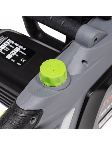 Wytrzymała pilarka elektryczna NAC CE20-40-NS-H, 16" 40 cm 2000 W 5900607539710 3