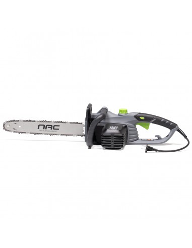 Wytrzymała pilarka elektryczna NAC CE20-40-NS-H, 16" 40 cm 2000 W 5900607539710 4