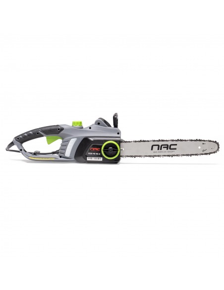 Wytrzymała pilarka elektryczna NAC CE20-40-NS-H, 16" 40 cm 2000 W 5900607539710 8