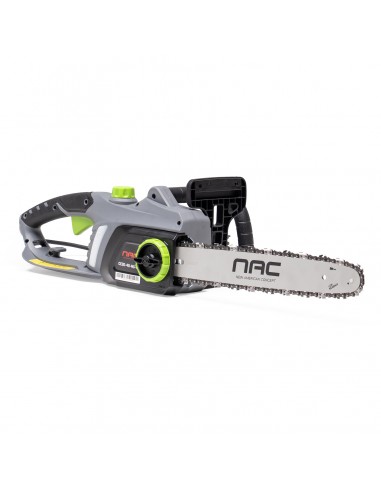Wytrzymała pilarka elektryczna NAC CE20-40-NS-H, 16" 40 cm 2000 W 5900607539710 9