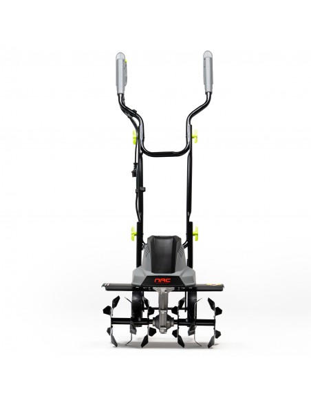 Lekka glebogryzarka elektryczna 1500 W NAC TIE150-W 5905842519893 3