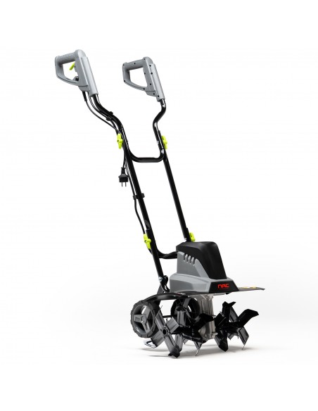 Lekka glebogryzarka elektryczna 1500 W NAC TIE150-W 5905842519893 4