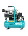 Ręczny kompresor bezolejowy cichy 9 litrów, 600W, 0,8HP MA-OF-SLH-09L-0.8
