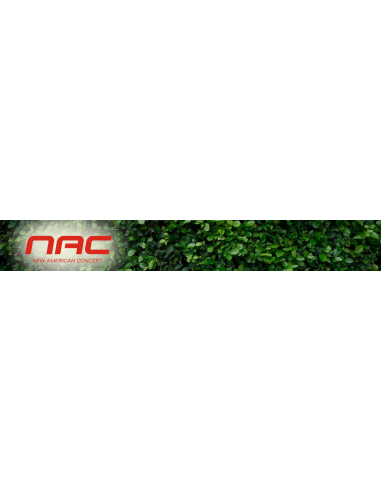 Akumulatorowe nożyce do żywopłotu 20V NAC HB20-B20-45-L-S 5905842524934 12