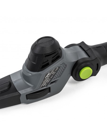 Akumulatorowe nożyce do żywopłotu na wysięgniku 20V NAC PHB20-B20-S 5905842524811 4