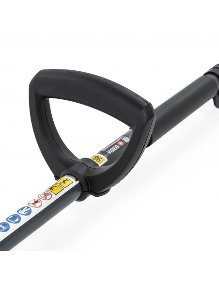 Akumulatorowe nożyce do żywopłotu na wysięgniku 20V NAC PHB20-B20-S 5905842524811 6