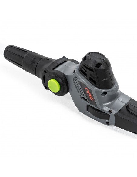 Akumulatorowe nożyce do żywopłotu na wysięgniku 20V NAC PHB20-B20-S 5905842524811 8