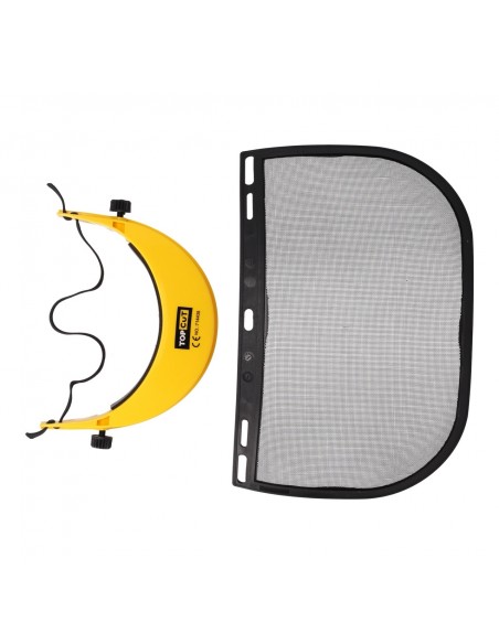 Przeciwodpryskowa przyłbica ochronna TOP CUT 5905842527560