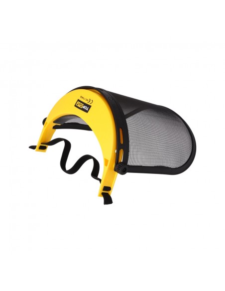 Przeciwodpryskowa przyłbica ochronna TOP CUT 5905842527560 5