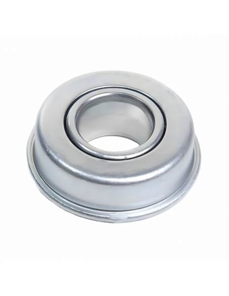 Zestaw wzmocnionych łożysk kół kosiarki 12,7 mm 8 szt. 5900607537563 2