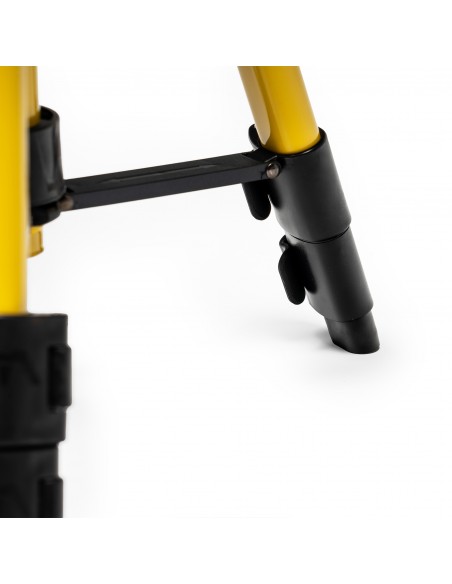 Statyw do lasera krzyżowego, poziomicy laserowej, trójnóg 100 cm NAC SMART 5905842528208 3