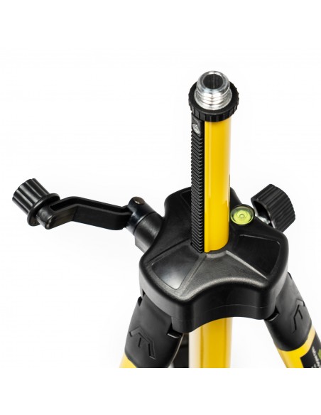 Statyw do lasera krzyżowego, poziomicy laserowej, trójnóg 100 cm NAC SMART 5905842528208 5