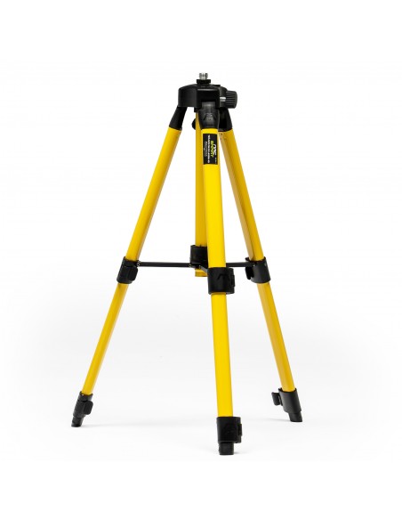 Statyw do lasera krzyżowego, poziomicy laserowej, trójnóg 100 cm NAC SMART 5905842528208 8
