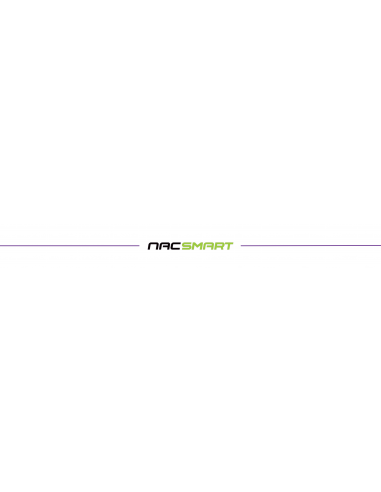 Zestaw NAC SMART: Poziomica laserowa 4D 16 linii z akcesoriami + Statyw, trójnóg 100 cm 5905842528192 15